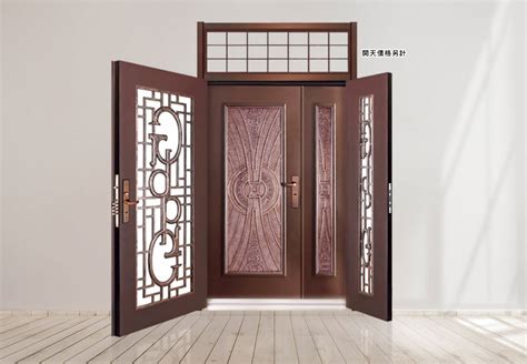 雙開門 尺寸|國堡門國際精品/Guobao Door DESIGN/ 大門訂製設計專家/大門。